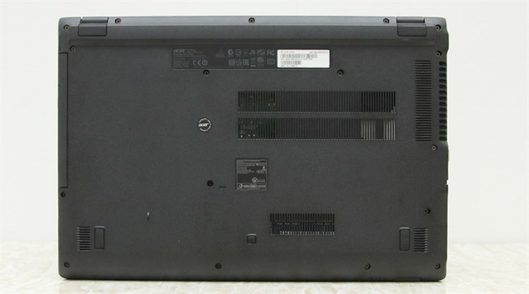 Laptop Acer V3 574 i3 5005U/4GB/500GB/Win10 Màu Đen