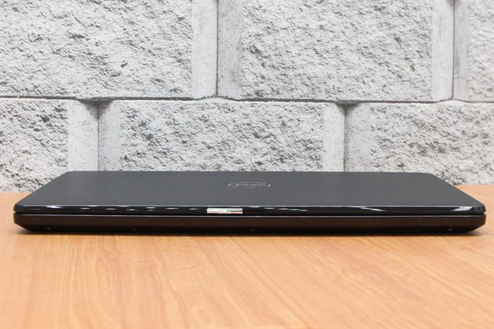 Laptop Dell Inspiron 3558 i3 5005U/4GB/500GB/Win10 Màu Đen