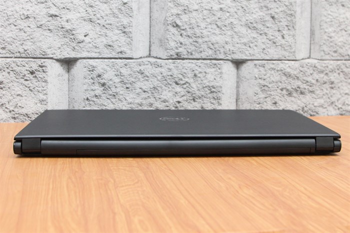 Laptop Dell Inspiron 3558 i3 5005U/4GB/500GB/Win10 Màu Đen