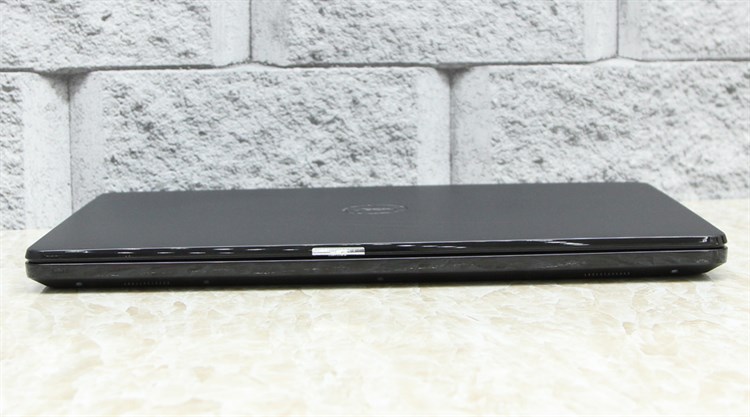 Laptop Dell Inspiron 3558 i3 5005U/4GB/500GB/Win10