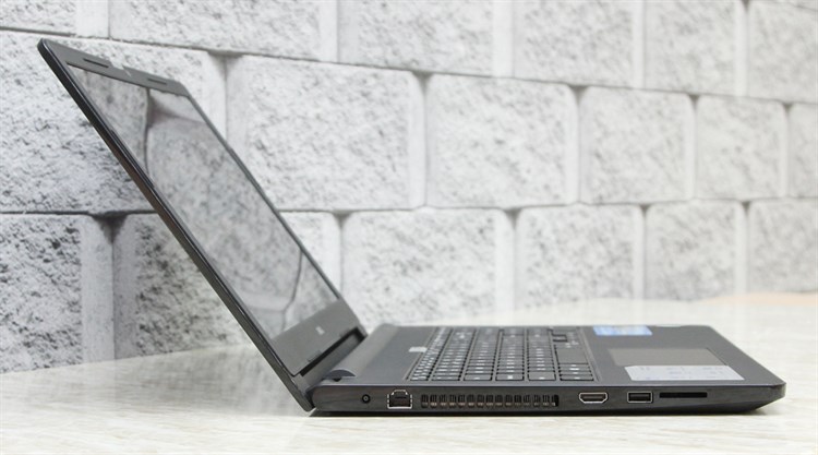 Laptop Dell Inspiron 3558 i3 5005U/4GB/500GB/Win10