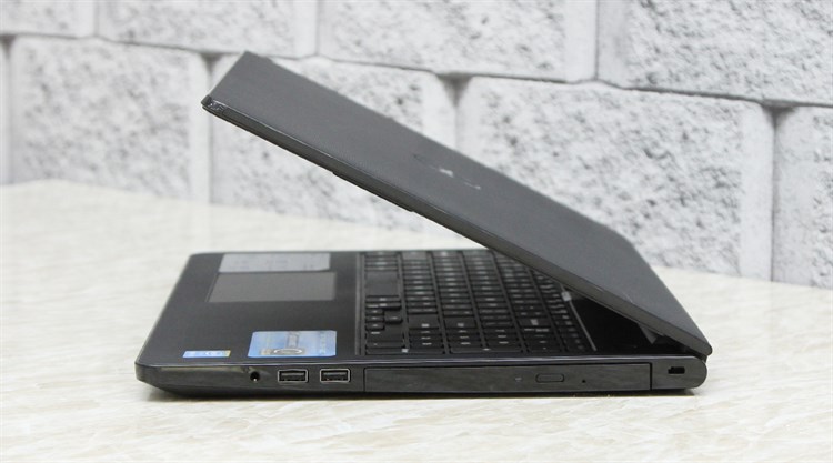 Laptop Dell Inspiron 3558 i3 5005U/4GB/500GB/Win10