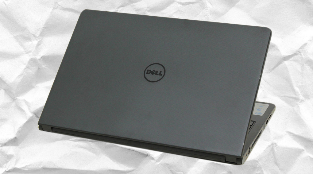 Laptop Dell Vostro 3559 (Intel Core i5-6200U/ Ram 8GB/ SSD 256GB/ VGA 2G/  15.6 Full HD)
