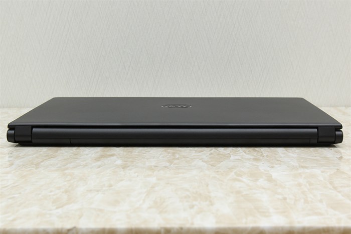 Laptop Dell Vostro 3559 i5 6200U/4GB/500GB/2GB M315/Win10 Màu Đen