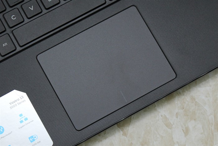 Laptop Dell Vostro 3559 i5 6200U/4GB/500GB/2GB M315/Win10 Màu Đen