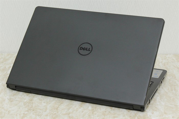 Laptop Dell Vostro 3559 i5 6200U/4GB/500GB/2GB M315/Win10 Màu Đen
