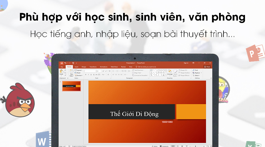 Laptop Asus A540LA i3 5005U/4GB/500GB/Win10