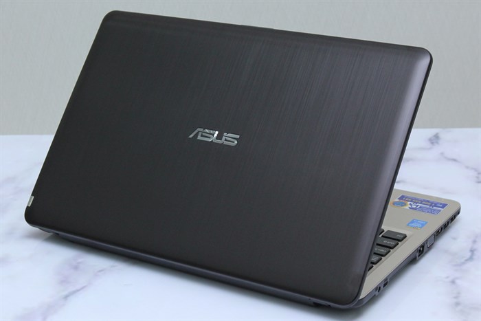 Laptop Asus A540LA i3 5005U/4GB/500GB/Win10 Màu Đen