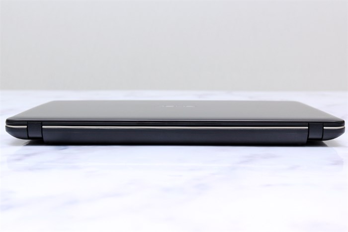 Laptop Asus A540LA i3 5005U/4GB/500GB/Win10 Màu Đen