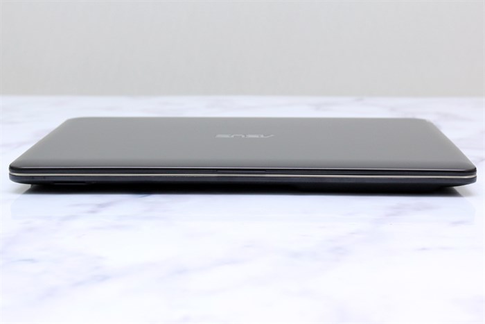 Laptop Asus A540LA i3 5005U/4GB/500GB/Win10 Màu Đen