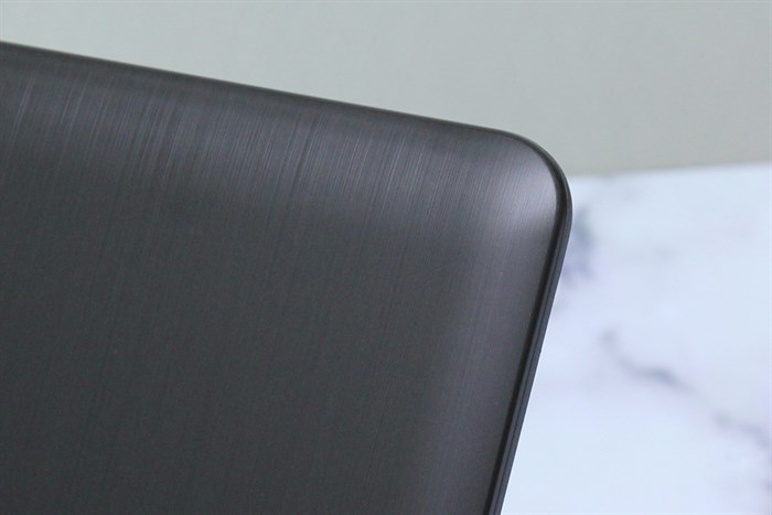 Laptop Asus A540LA i3 5005U/4GB/500GB/Win10 Màu Đen