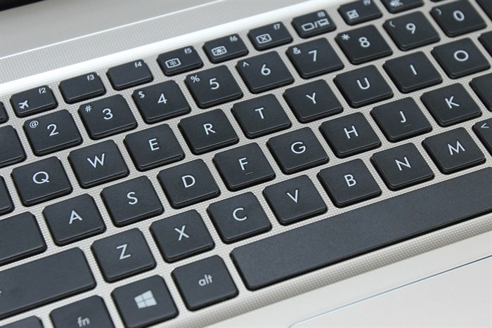 Laptop Asus A540LA i3 5005U/4GB/500GB/Win10 Màu Đen