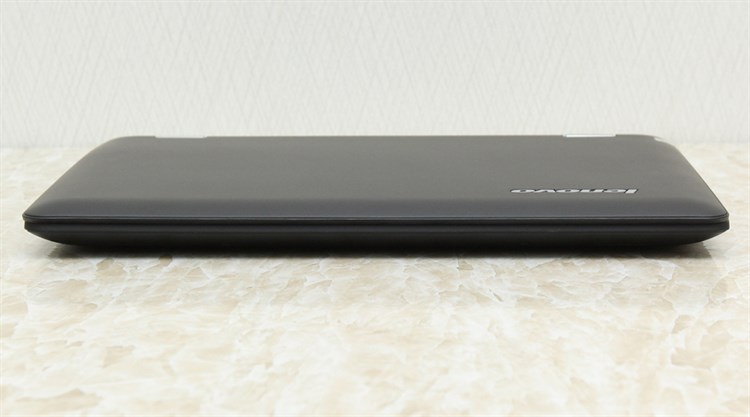 Laptop Lenovo Yoga 300 11IBR N3710/4GB/32GB/Win10/(80M100HHVN) Màu Đen