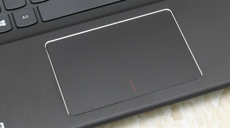 Laptop Lenovo Yoga 300 11IBR N3710/4GB/32GB/Win10/(80M100HHVN) Màu Đen