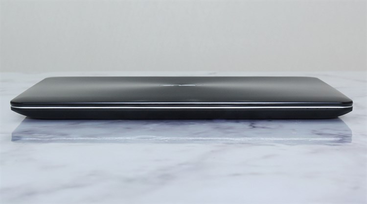 Laptop Asus X555UJ i7 6500U/4GB/500GB/2GB 920M/Win10 Màu Đen