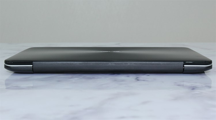 Laptop Asus X555UJ i7 6500U/4GB/500GB/2GB 920M/Win10 Màu Đen