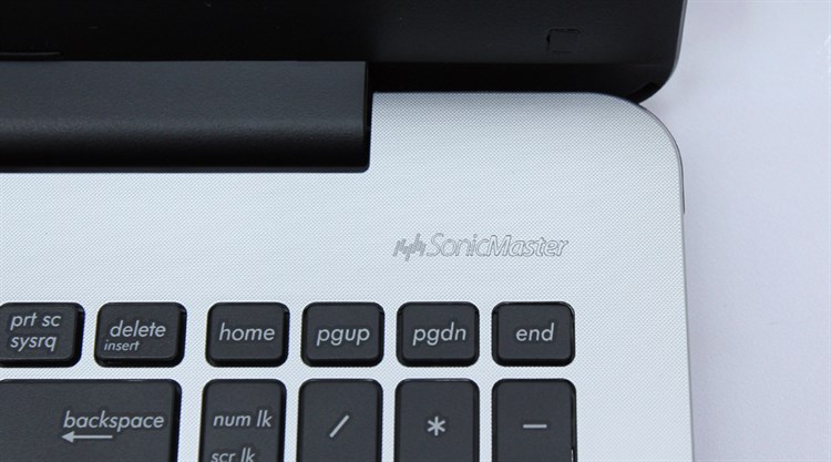 Laptop Asus X555UJ i7 6500U/4GB/500GB/2GB 920M/Win10 Màu Đen