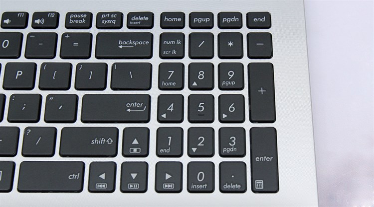 Laptop Asus X555UJ i7 6500U/4GB/500GB/2GB 920M/Win10 Màu Đen