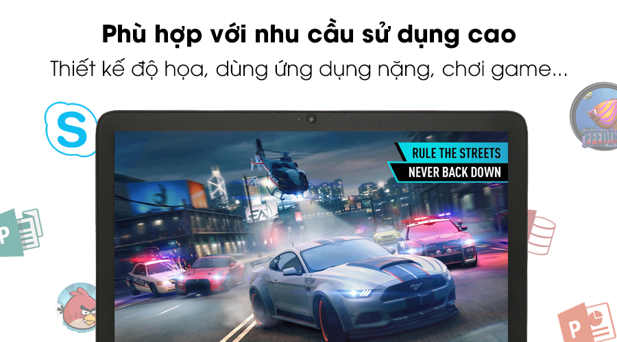 Laptop HP Envy 13 d020TU i5 6200U/4GB/128GB/Win10