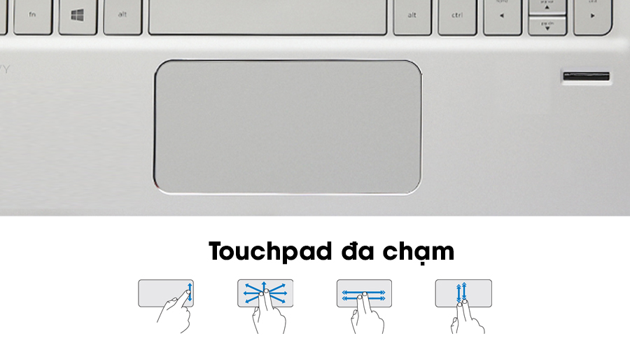 Laptop HP Envy 13 d020TU i5 6200U/4GB/128GB/Win10