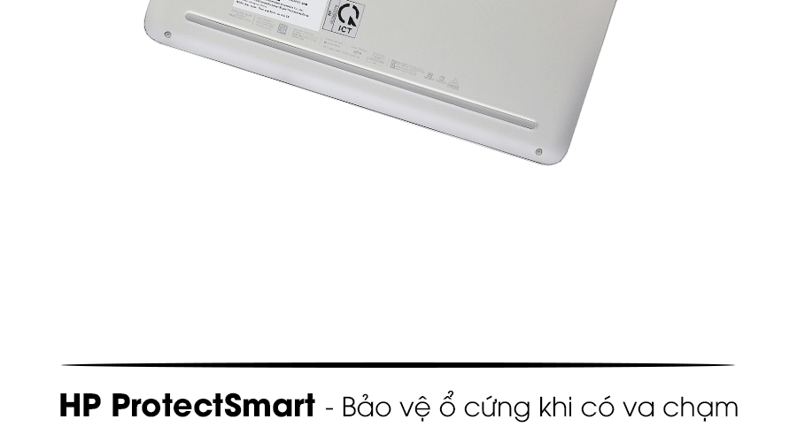 Laptop HP Envy 13 d020TU i5 6200U/4GB/128GB/Win10