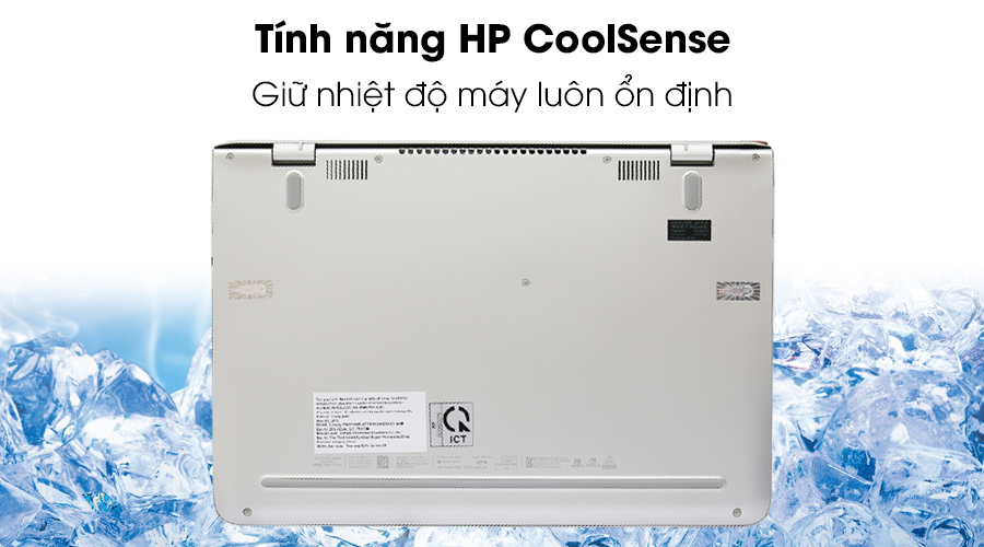 Laptop HP Envy 13 d020TU i5 6200U/4GB/128GB/Win10