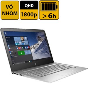 Laptop HP Envy 13 d020TU i5 6200U/4GB/128GB/Win10