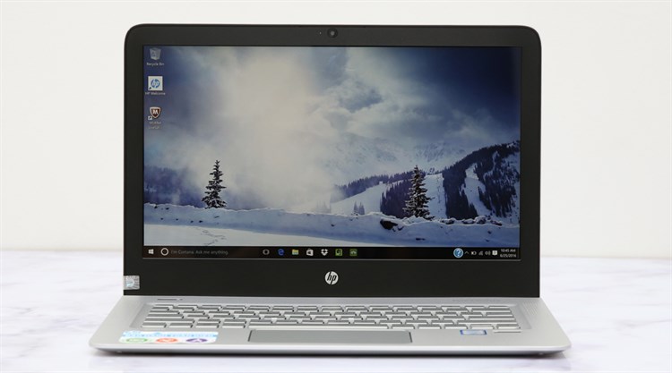 Laptop HP Envy 13 d020TU i5 6200U/4GB/128GB/Win10