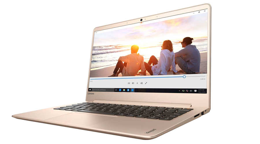 <p>Trang bị d&agrave;n loa&nbsp;JBL&reg; Stereo Speakers, kết hợp c&ocirc;ng nghệ Dolby Home Theater cho &acirc;m thanh cực chất.</p>