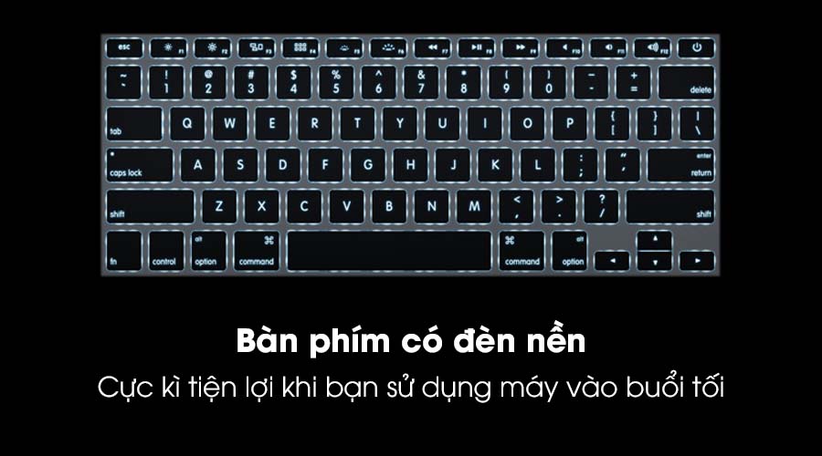 Laptop Apple Macbook Air MMGG2ZP/A i5 1.6GHz/8GB/256GB (2015)