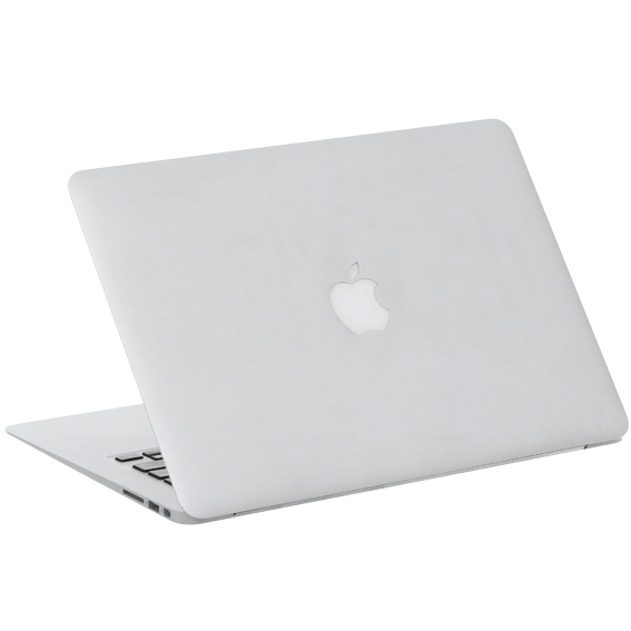 Laptop Apple Macbook Air MMGG2ZP/A i5 1.6GHz/8GB/256GB (2015) Màu Bạc