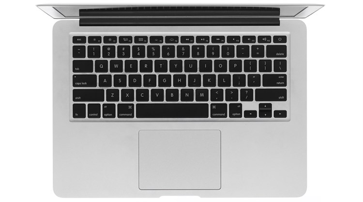 Laptop Apple Macbook Air MMGG2ZP/A i5 1.6GHz/8GB/256GB (2015) Màu Bạc