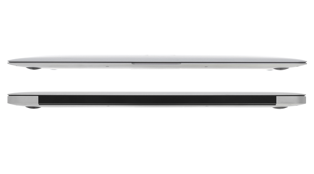 Laptop Apple Macbook Air MMGG2ZP/A i5 1.6GHz/8GB/256GB (2015) Màu Bạc