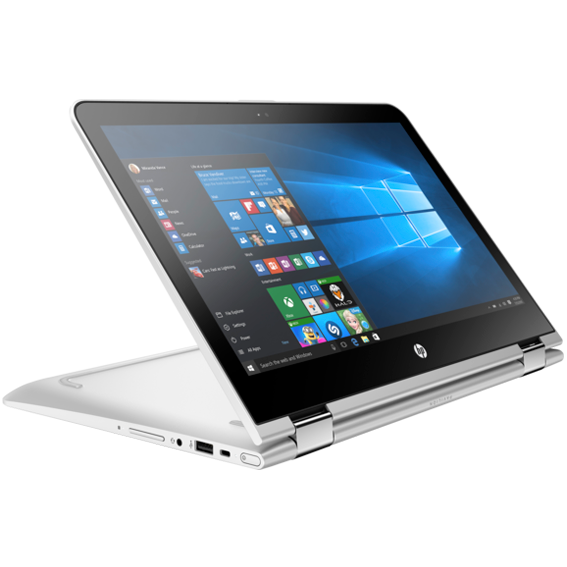 Laptop HP Pavilion x360 13 i3 6100U/4GB/500GB/Win10