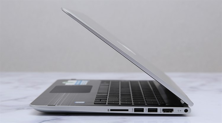 Laptop HP Pavilion x360 13 i3 6100U/4GB/500GB/Win10