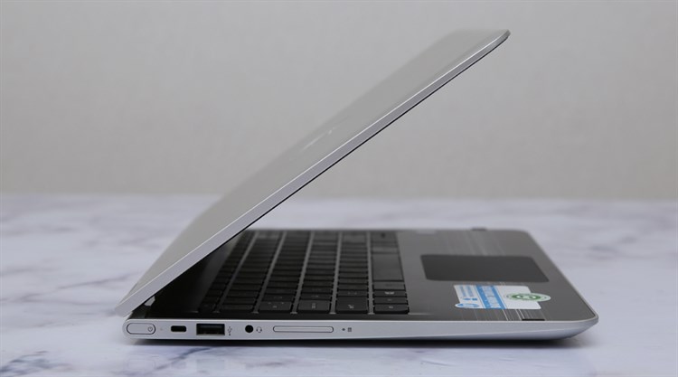 Laptop HP Pavilion x360 13 i3 6100U/4GB/500GB/Win10