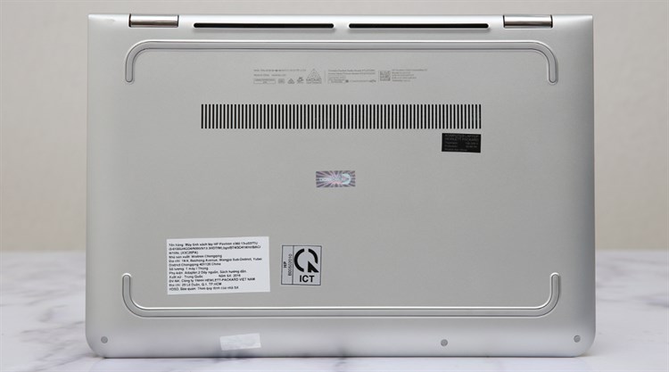 Laptop HP Pavilion x360 13 i3 6100U/4GB/500GB/Win10