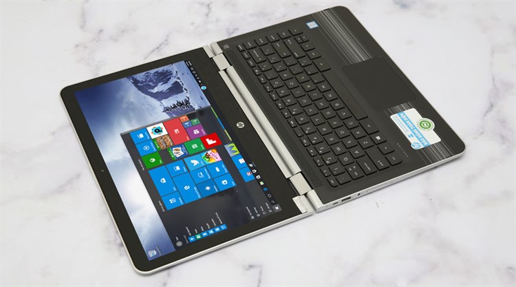Laptop HP Pavilion x360 13 i3 6100U/4GB/500GB/Win10