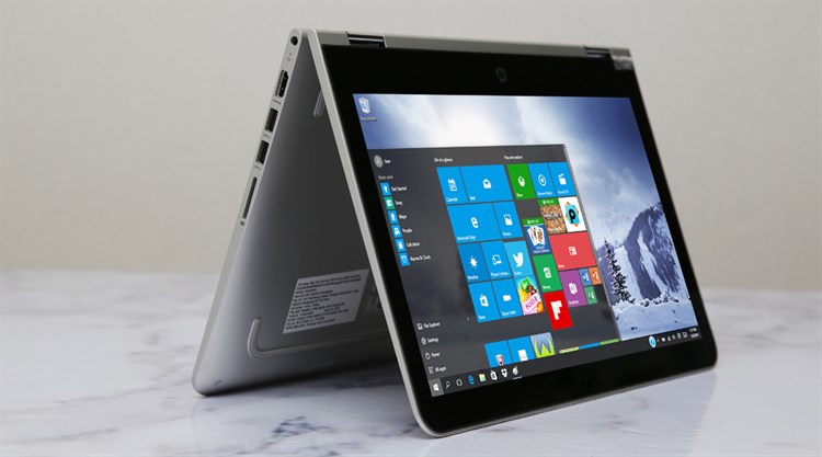 Laptop HP Pavilion x360 13 i3 6100U/4GB/500GB/Win10