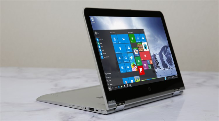 Laptop HP Pavilion x360 13 i3 6100U/4GB/500GB/Win10