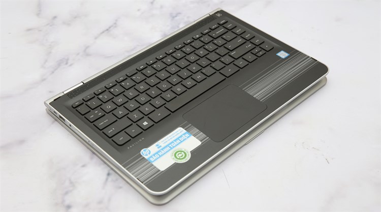 Laptop HP Pavilion x360 13 i3 6100U/4GB/500GB/Win10