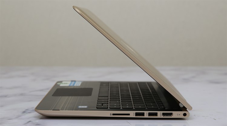 Laptop HP Pavilion x360 13 i3 6100U/4GB/500GB/Win10