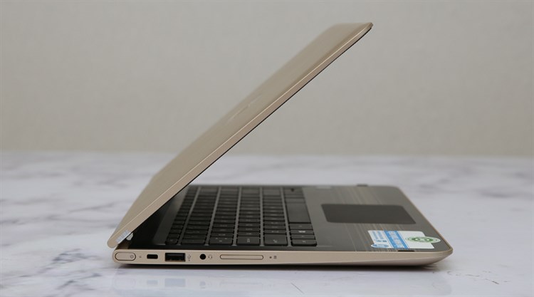 Laptop HP Pavilion x360 13 i3 6100U/4GB/500GB/Win10