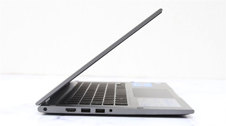 Laptop Dell Inspiron 5368 i5 6200U/4GB/128GB/Win10/Office365