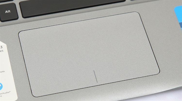 Laptop Dell Inspiron 5368 i5 6200U/4GB/128GB/Win10/Office365