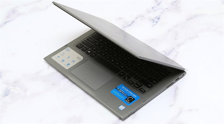 Laptop Dell Inspiron 5368 i5 6200U/4GB/128GB/Win10/Office365