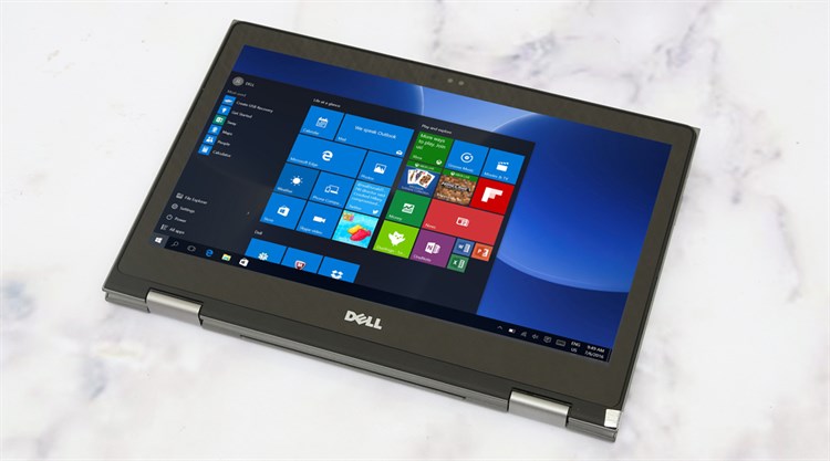 Laptop Dell Inspiron 5368 i5 6200U/4GB/128GB/Win10/Office365