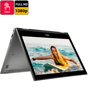 Laptop Dell Inspiron 5368 i5 6200U/4GB/128GB/Win10/Office365