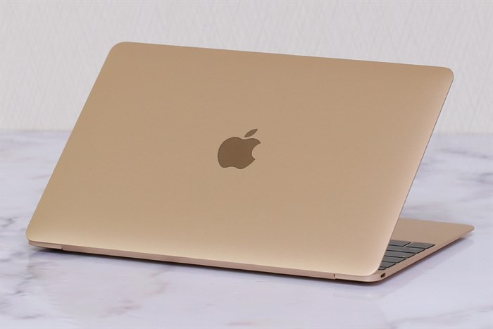 Laptop Apple Macbook 12" MLHE2 Core M 1.1G/8GB/256GB/MacOS (2016)