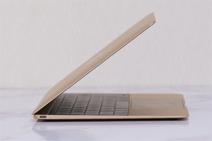 Laptop Apple Macbook 12" MLHE2 Core M 1.1G/8GB/256GB/MacOS (2016)